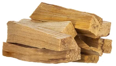Obrázek produktu pro Bilovit přírodní kadidlo Palo Santo - 100 g