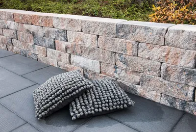 Produktbild von Diephaus Betonwerk GmbH Mauerstein Siola-Medio Muschelkalk