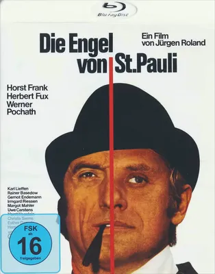 Produktbild von Die Engel von St.Pauli