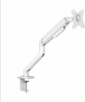 Imagen del producto de Tooq DB4032TNR-W Soporte mesa monitor/tv 17-32" Bc