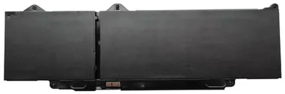 Imagen del producto de Batería DELL de 3 celdas, 54Wh, de iones de litio, compatible con los modelos Latitude 5340, 5440, 5450 y 550