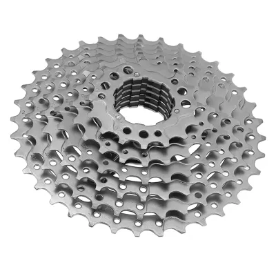 Obrázok produktu pre 8 Speed 11-36T Freewheel,8 Speed 11-36T Cassette Freewheel,11-36T Cassette Freewheel,11-36T Bike Freewheel,MTB Bike Freewheel,MTB Bike Cassette Freewheel