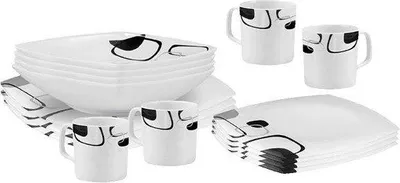 Image de Brunner Set de vaisselle Enigma