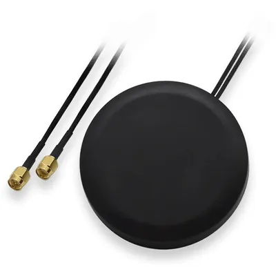 Zdjęcie produktu dla Teltonika PR1KCL25, 2,5 dBi, 0.698-0.96/1.71-2.69 GHz, 50 Ω, SMA, Męska, Polaryzacja liniowa