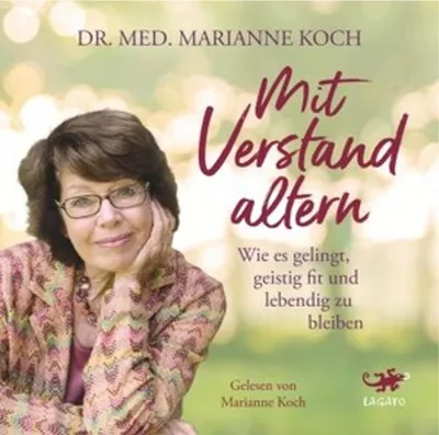 Produktbild von Mit Verstand altern