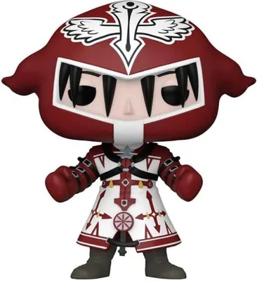 Zdjęcie produktu dla FUNKO POP! Figurka winylowa Animation Hunter X Hunter Feitan Pain Packer 1571 Special