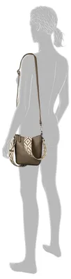 Imagen del producto de Bolso bandolera Gabor para mujer