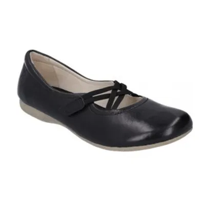 Produktbild von Josef Seibel Fiona 39 Ballerina Schwarz