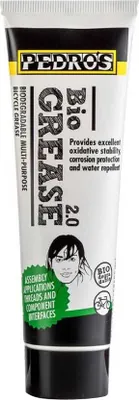 Zdjęcie produktu dla Smar do łożysk PedrosGrease 2.0 85ml, tubka