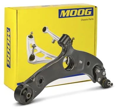 Obrázek produktu pro Táhlo ovládacího ramene/aktoru MOOG HY-WP-14702