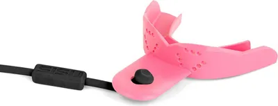 Produktbild von Zahnschutz SISU Tether Hot Pink Junior