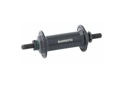 Immagine prodotto di Mozzo VR Shimano HB-TX 500 100 mm, 36 fori, nero, scanalato