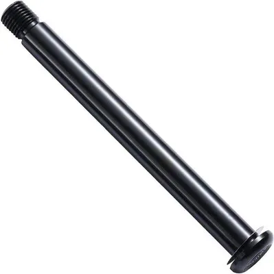 Immagine prodotto di Set attacco manubrio MTB con attacco rapido, 15 mm x 100 mm, alluminio, 15 mm