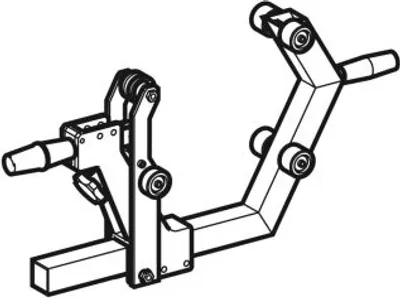 Produktbild von Geberit 359860001 Rohrschneider für Kunststoffrohre