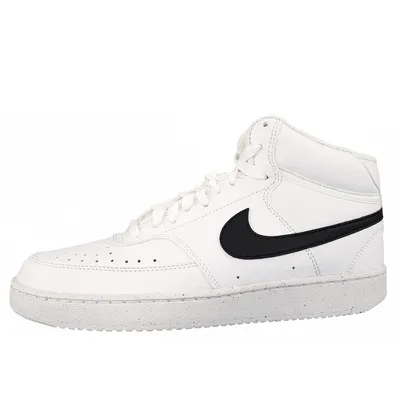 Imagen del producto de Zapatillas Nike para hombre, color blanco, talla 471/2