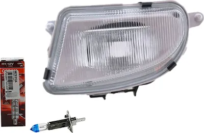 Produktbild von Nebelscheinwerfer Osram Night Breaker Laser passend für Mercedes C208 CLK Links 1708200156 A1708200156 Johns