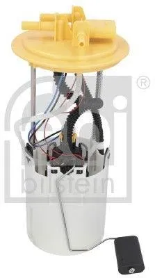Produktbild von FEBI BILSTEIN 196739 Kraftstofffördereinheit für VW CRAFTER 30-50 Kasten (2E) CRAFTER 30-35 Bus (2E) CRAFTER 30-50 Pritsche/Fahrgestell (2F)