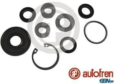 Produktbild von AUTOFREN SEINSA Reparatursatz Hauptbremszylinder D1669 für HONDA CIVIC VI Stufenheck (EJ, EK) 24mm