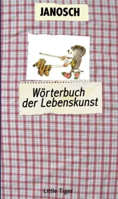 Obrázok produktu pre Das Wörterbuch der Lebenskunst