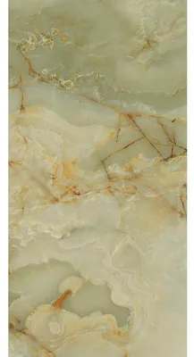 Zdjęcie produktu dla CASA39 Płytki imitujące onyks, kolor zielony, 60 x 120 cm, Marazzi Grande, wygląd marmuru