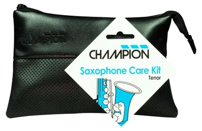 Produktbild von Champion CHCKSX2 Tenorsaxophon-Pflegeset