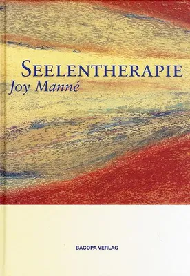 Produktbild von Manne, J: Soultherapy - Seelentherapie