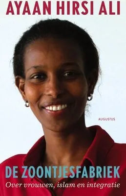 Produktbild von De zoontjesfabriek | Ayaan Hirsi Ali