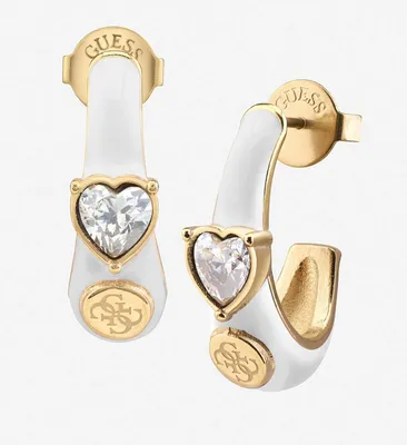 Immagine prodotto di GUESS JEWELS JEWELRY Mod. JUBE01453JWYGWHT-U