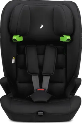 Image de Osann Lupo i-Size (76-150cm) - Noir