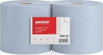 Obrázek produktu pro KATRIN 464118 Wischtuch Katrin Classic L2blu