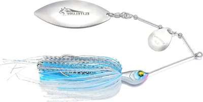 Produktbild von BIM Tackle Tiger Pike Spinnerbait Herring