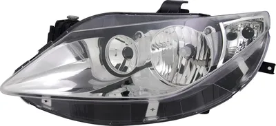 Produktbild von TYC Scheinwerfer Links für SEAT Ibiza IV Schrägheck (6J5, 6P1) 20-11972-25-2