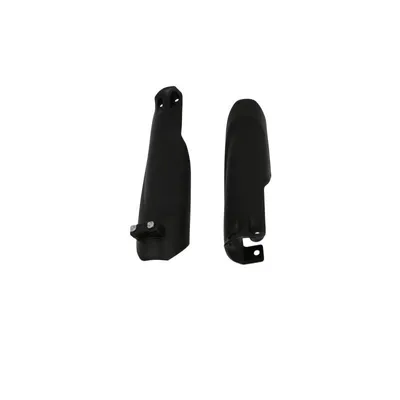 Produktbild von Teleskop-/Stossdämpferabdeckungen Beta Rr250/300 2T 350/400/450 4T '19-'22 X-Trainer '19-'22 Farbe Schwarz