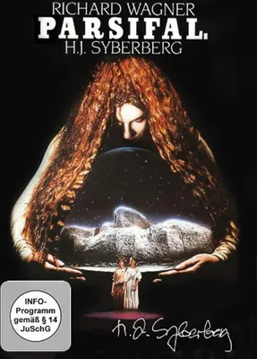Produktbild von Parsifal (Doppel-DVD)