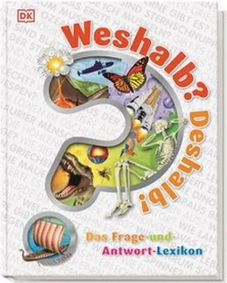 Obrázok produktu pre Weshalb? Deshalb!