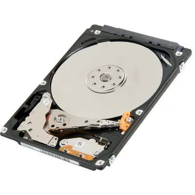 Produktbild von Toshiba MQ01ABF050, 500 GB, 5400 RPM, 8 MB, 2.5", Serial ATA III