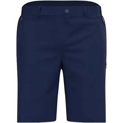 Produktbild von Ascent Light Wandershorts, Herren - Odlo, Farbe:21078 medieval blue, Größe:48