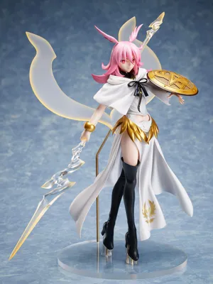 Produktbild von Fate/Grand Order PVC Statue Figur 1/7 Lancer Valkyrie (Hildr) 27 cm