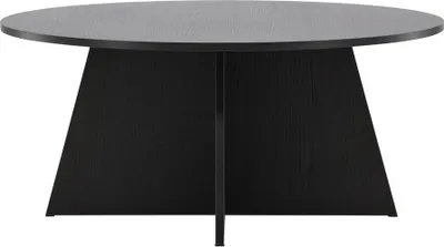 Produktbild von Venture Home Couchtische Bootcut Schwarz