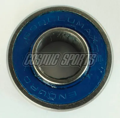 Obrázok produktu pre Ložiská Enduro 698 LLU ABEC 3 MAX-E, 8x19x6/7,5
