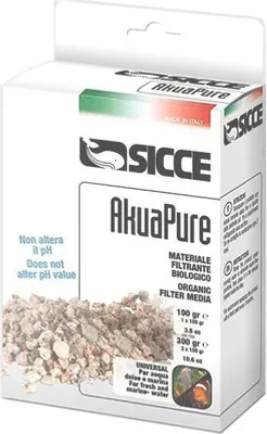 Obrázek produktu pro Pěnová náplň Sicce Space Aquamat filter medium