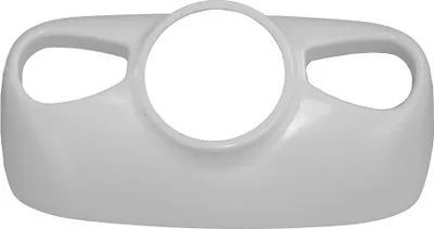 Produktbild von Amewi Motorhaube GlaStar