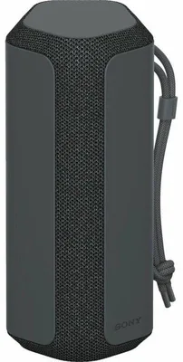 Obrázek produktu pro Sony přenosný reproduktor SRS-XE300, 24 cm - černá