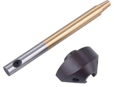 Immagine prodotto di Pinza perforatrice EXTOL INDUSTRIAL con ago e accessori