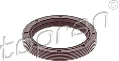 Produktbild von TOPRAN Nockenwellendichtung 500 758 stirnseitig für BMW 3 Limousine (E36) 7mm