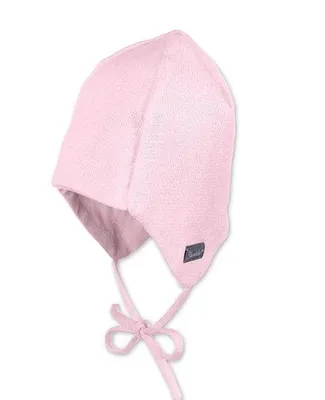 Produktbild von Sterntaler Babymützen Strickmütze rosa 35