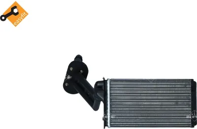 Obrázek produktu pro Výměník tepla, vnitřní vytápění NRF 54280