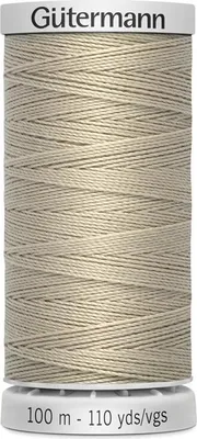 Produktbild von Gütermann M 782 Extra Stark 100m Farbe 722