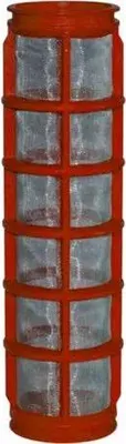 Productafbeelding van Filterelement voor scheidingsfilter, afmetingen 54x210, artikelnummer 32620035.030