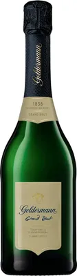 Produktbild von Geldermann Grand Brut 750ml 12% Vol.